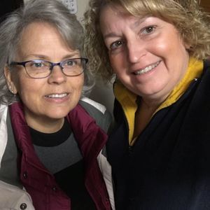 Meet your Posher, Nancy